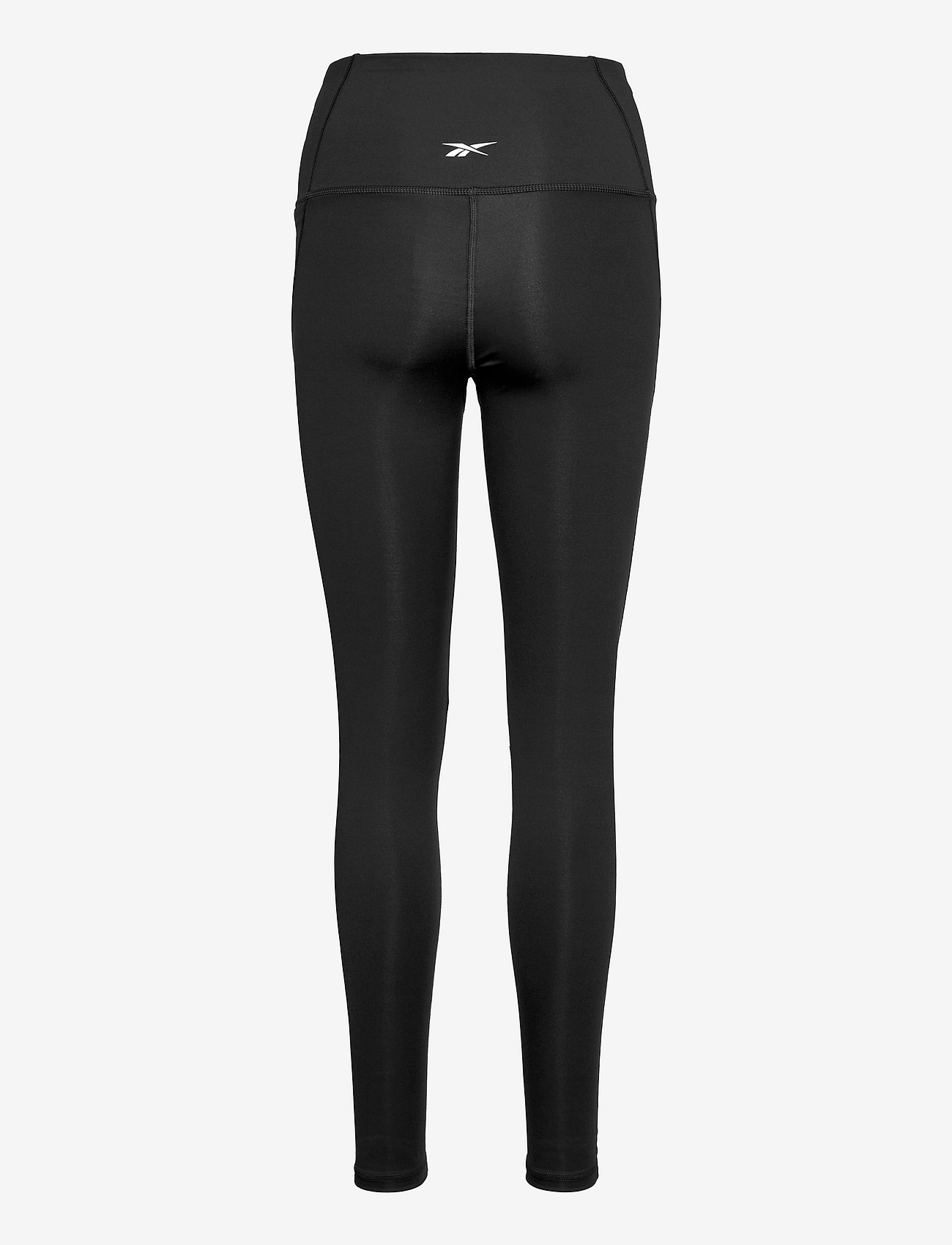 Reebok Performance - PP HIGH RISE TIGHT - fuld længde - nghblk - 2