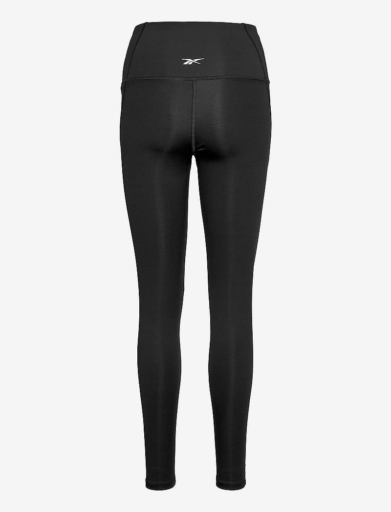 Reebok Performance - PP HIGH RISE TIGHT - fuld længde - nghblk - 2