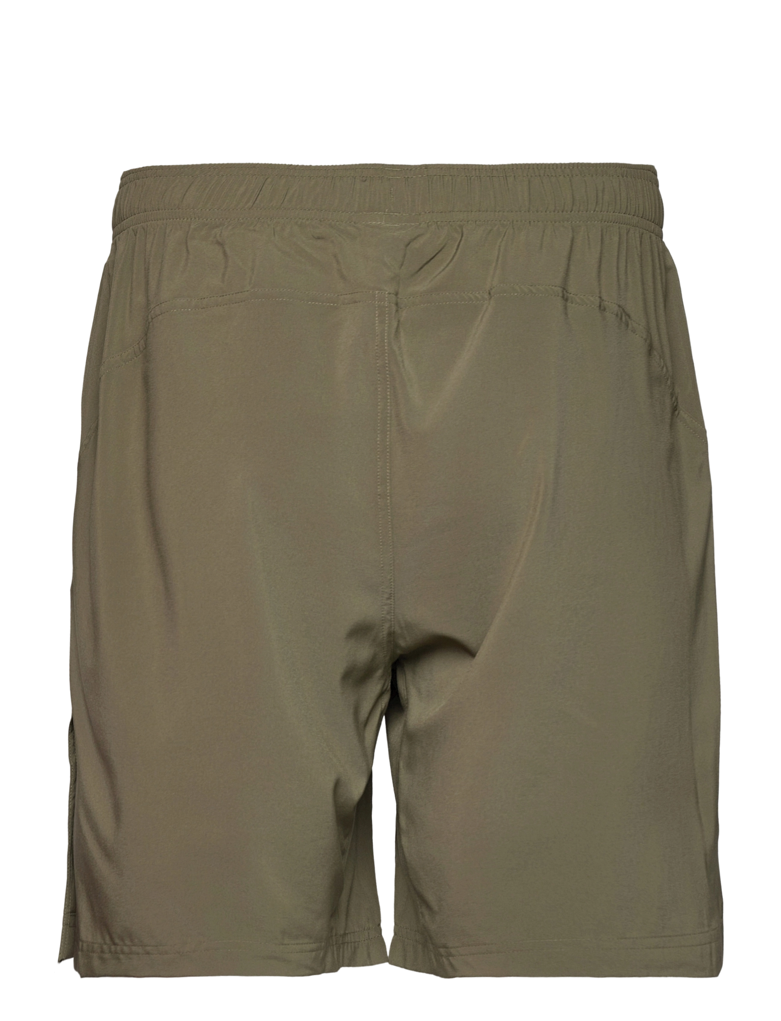 Reebok Performance - AUSTIN SHORT - SOLID - trainingsshorts - armygr - 1