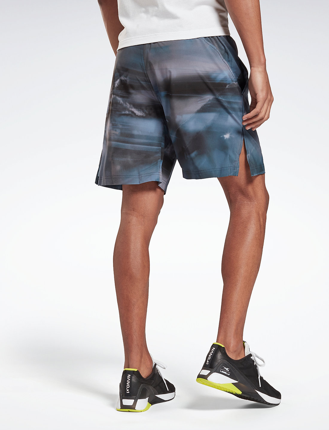 Reebok austin sales 2 shorts