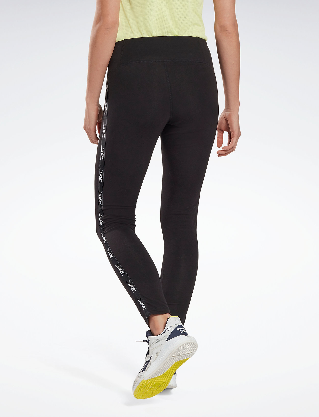 Reebok Performance - TE Tape Pack Legging - black - 5