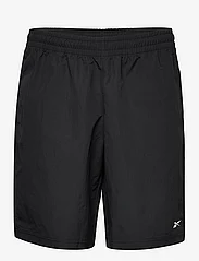 Reebok Performance - ID TRAIN UTILITY SHO - trainingshorts - black - 0