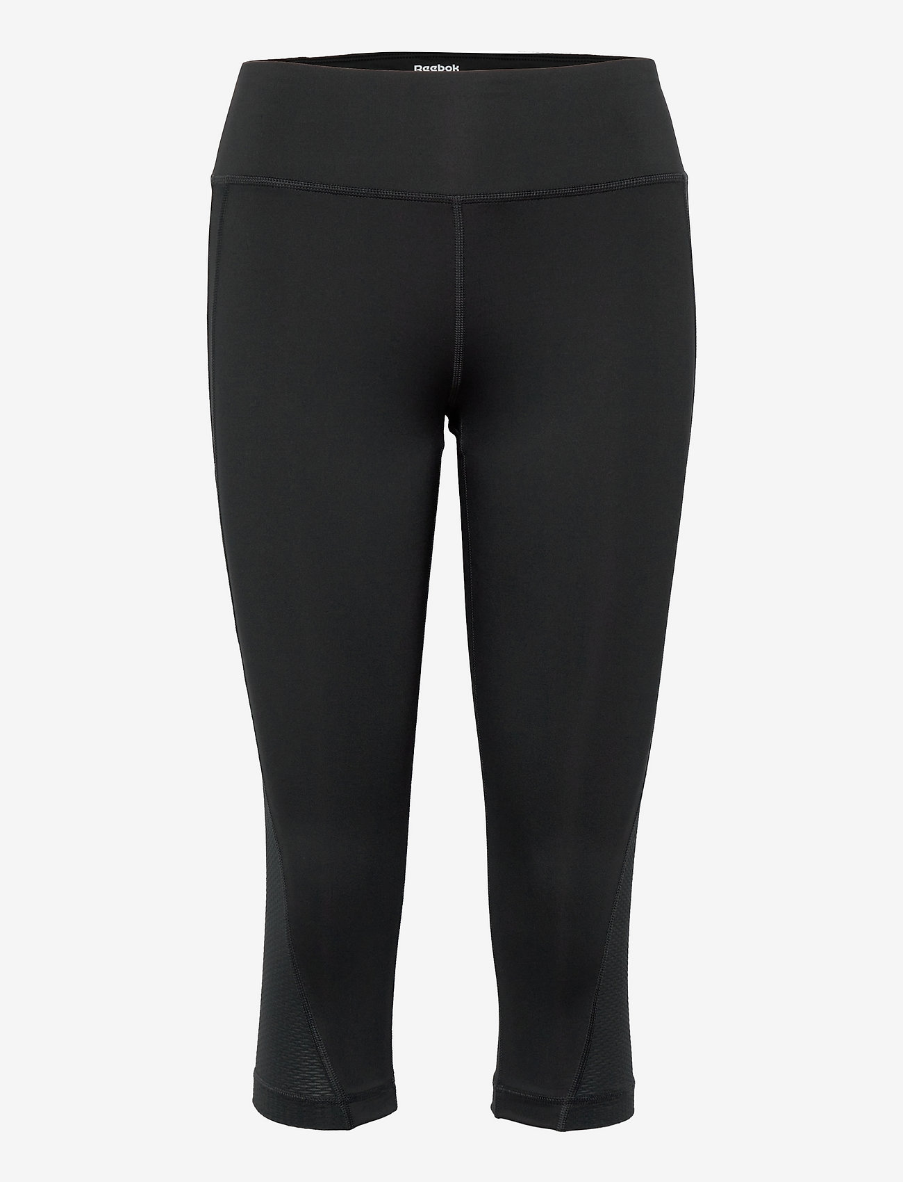 Reebok Performance - WOR Mesh Capri - black - 1