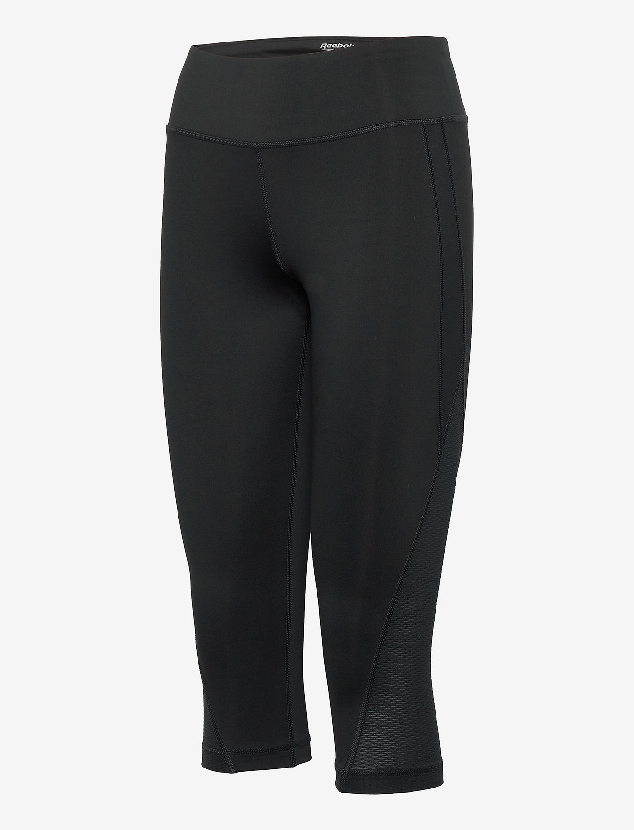 Reebok Performance - WOR Mesh Capri - black - 3