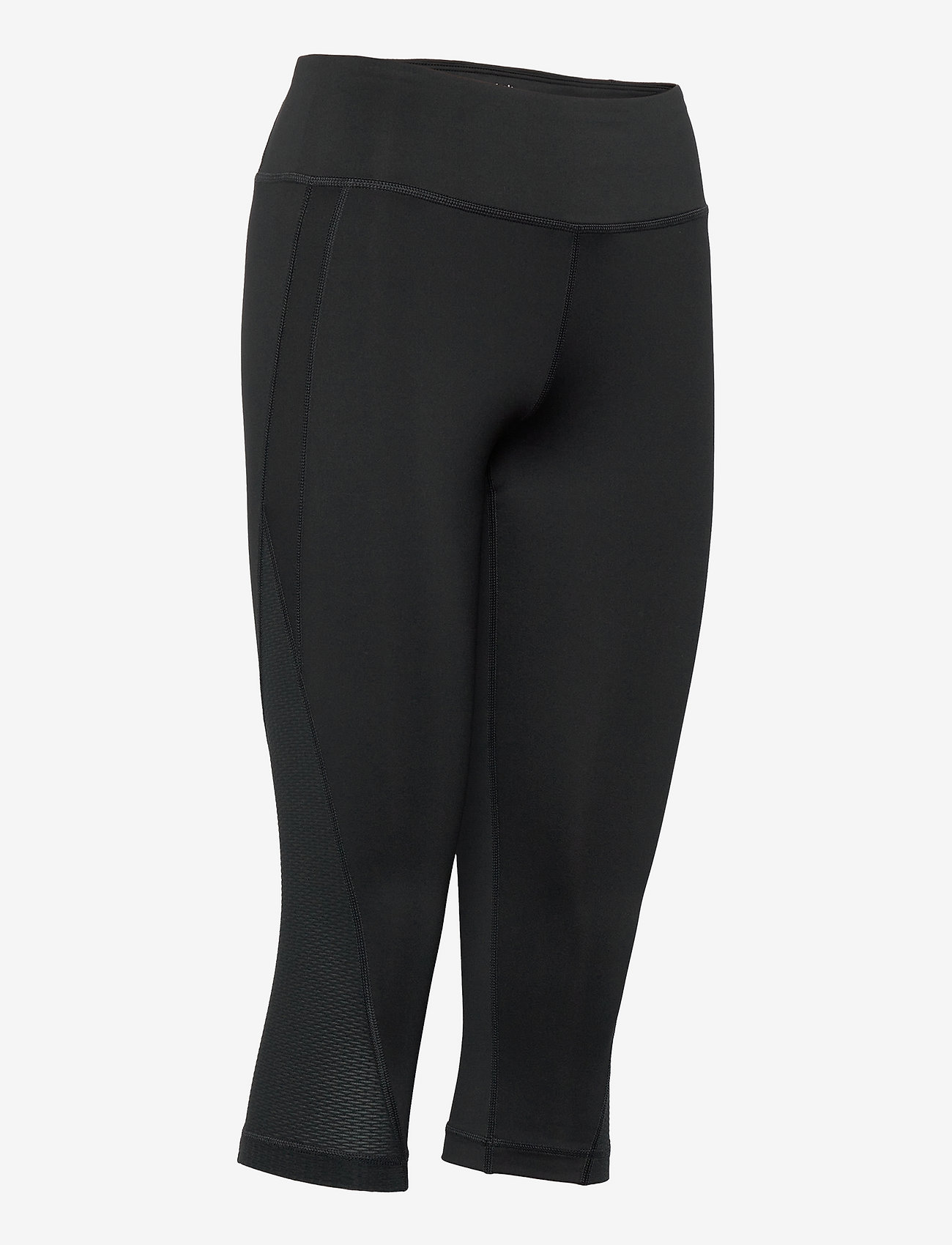 Reebok Performance - WOR Mesh Capri - black - 3