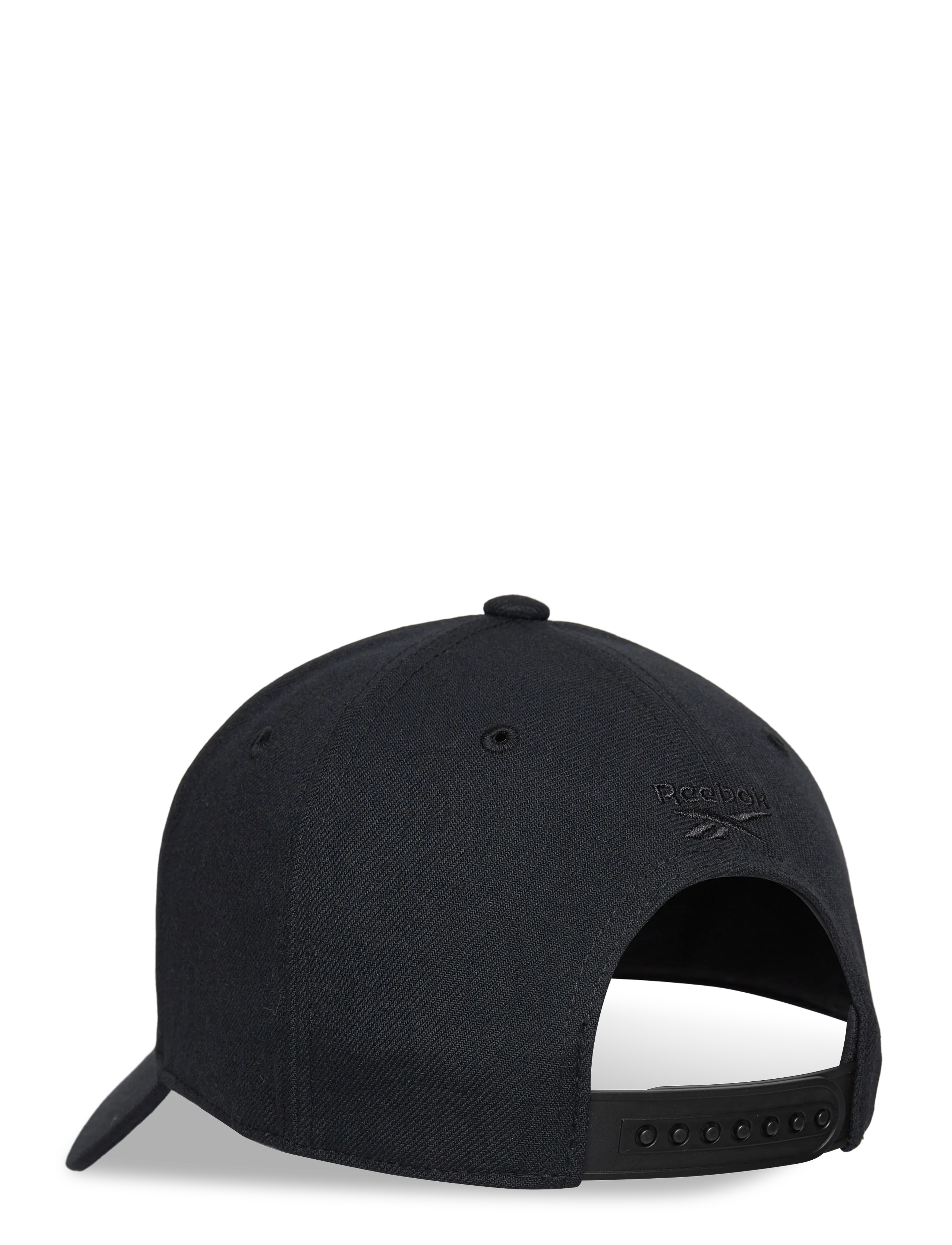 Reebok Performance - Vector Baseball Cap - madalaimad hinnad - black/black vector - 1