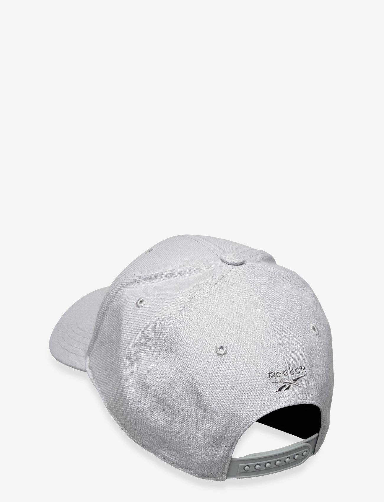 Reebok Performance - Vector Baseball Cap - kappen - grey w grey vector - 1