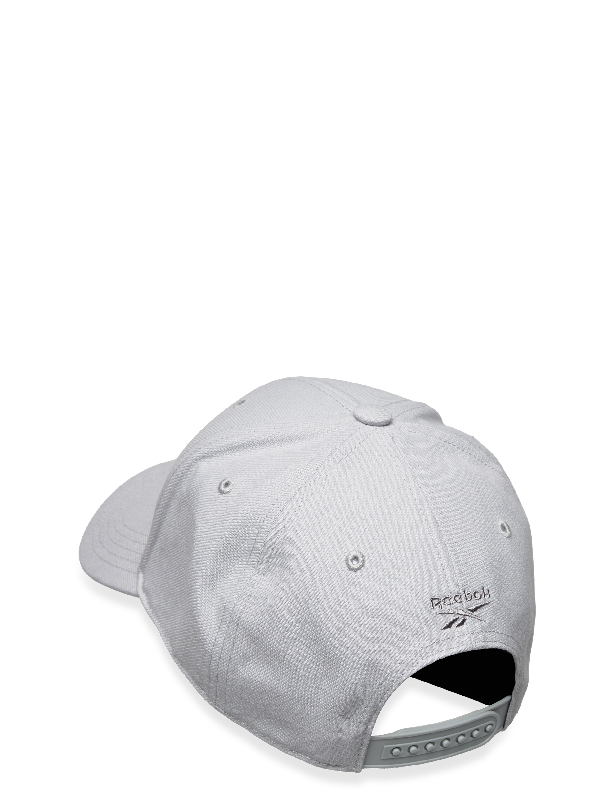 Reebok Performance - VECTOR BASEBALL CAP - madalaimad hinnad - grey w grey vector - 1