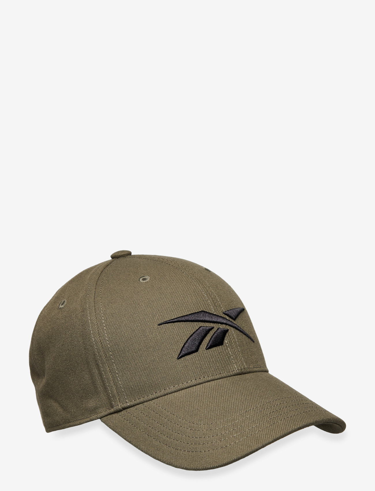 Reebok Performance - Vector Baseball Cap - kingitused alla 50€ - green w black vector - 0