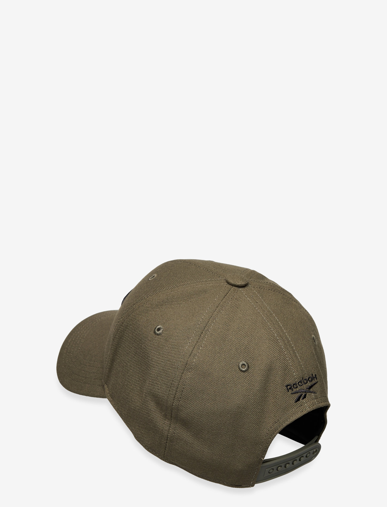 Reebok Performance - Vector Baseball Cap - kingitused alla 50€ - green w black vector - 1