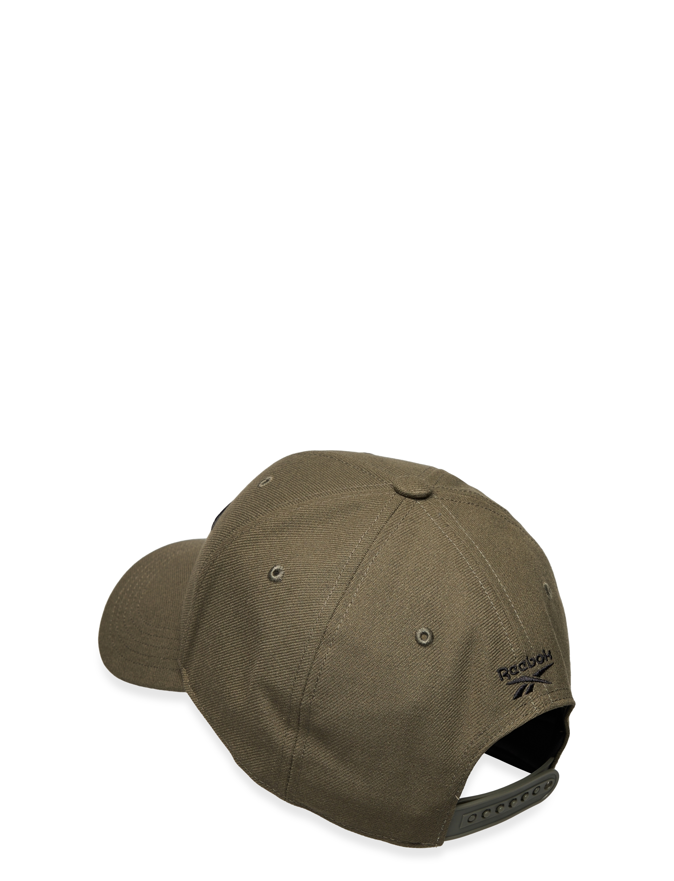 Reebok Performance - VECTOR BASEBALL CAP - laveste priser - green w black vector - 1