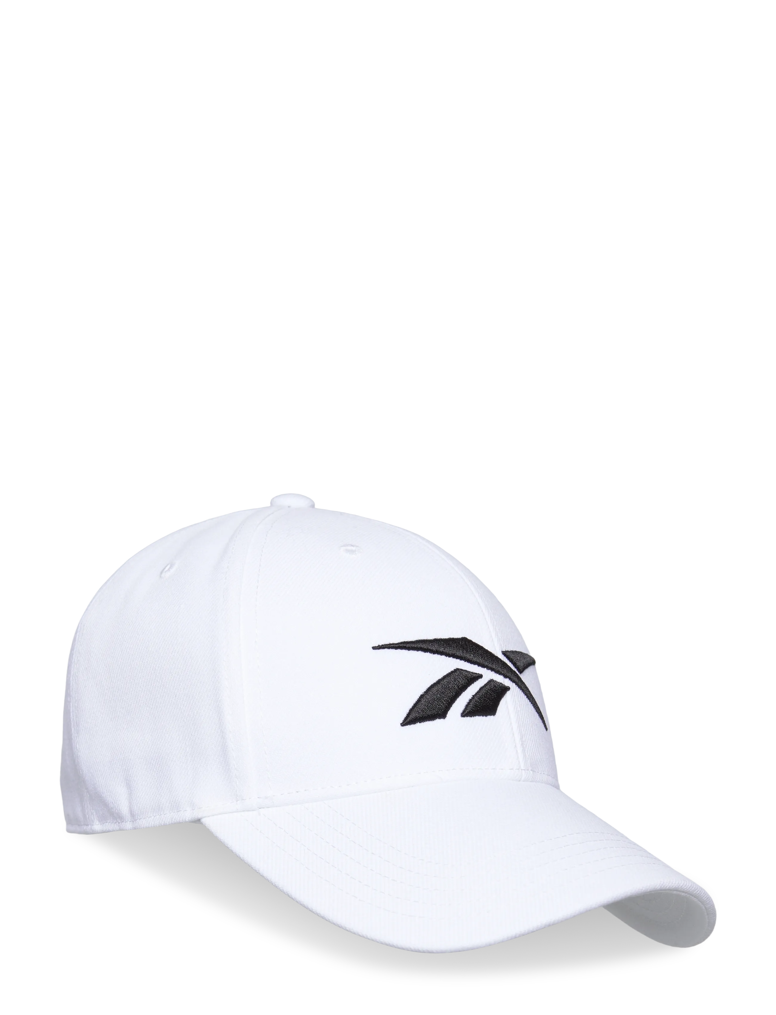 Reebok Performance Vector Baseball Cap, One Size, Sport Accessories, Weiß - Caps, Frauen