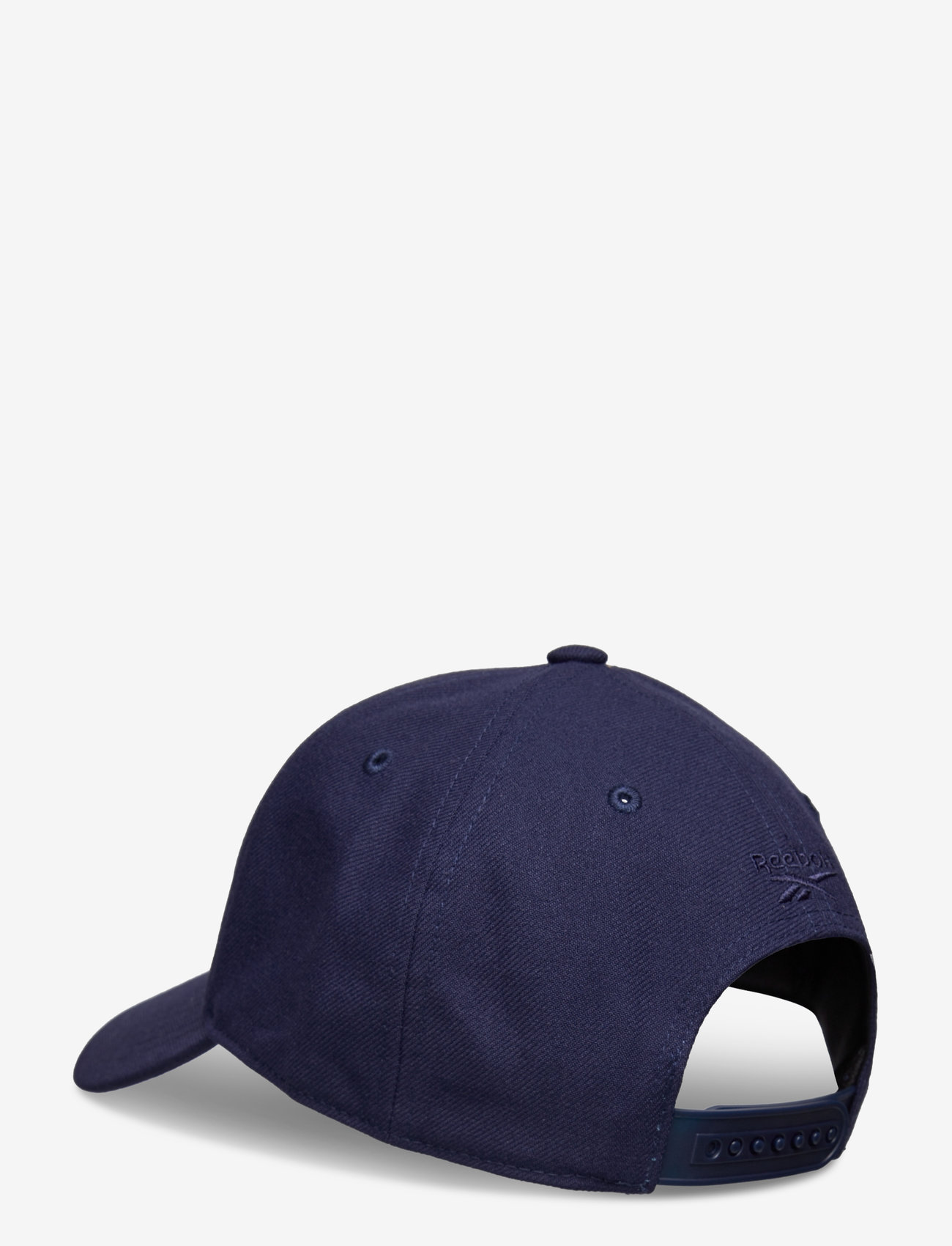 Reebok Performance - Vector Baseball Cap - julklappar under 500kr - navy w tonal vector - 1