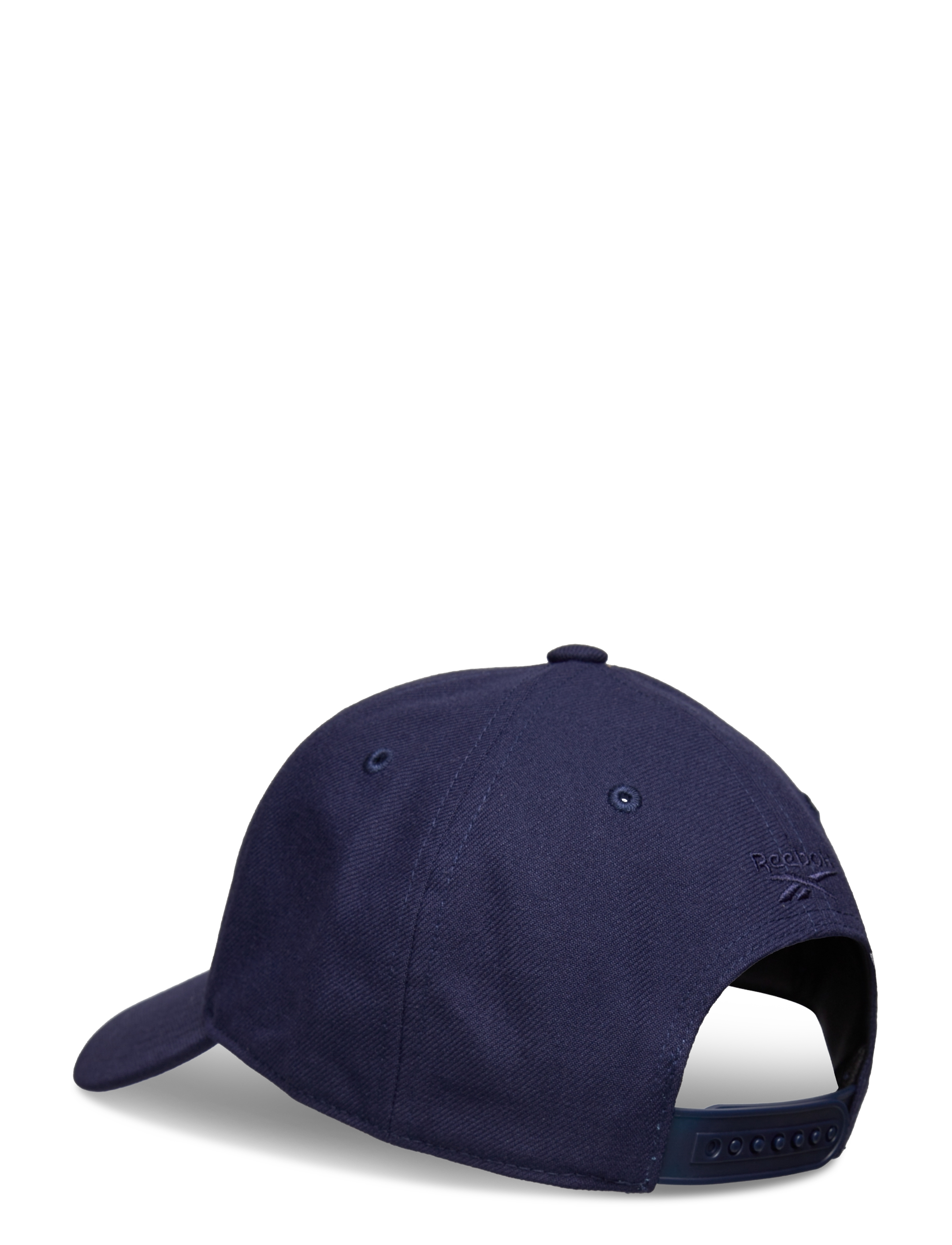 Reebok Performance - VECTOR BASEBALL CAP - lägsta priserna - navy w tonal vector - 1
