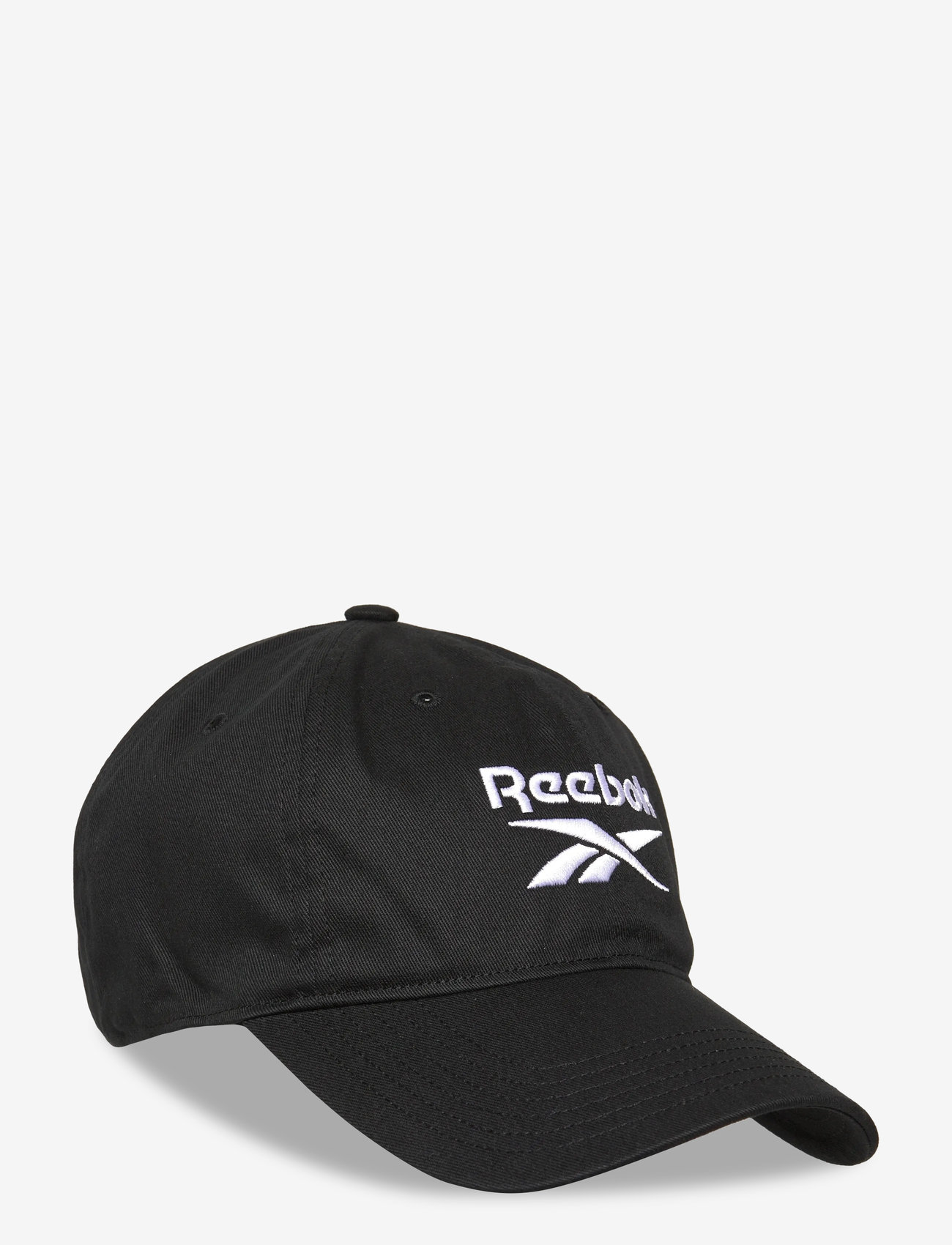Reebok Performance - LOGO CAP - laveste priser - black - 0