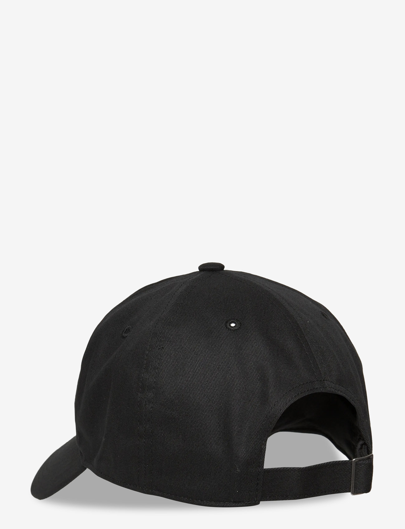 Reebok Performance - LOGO CAP - laveste priser - black - 1