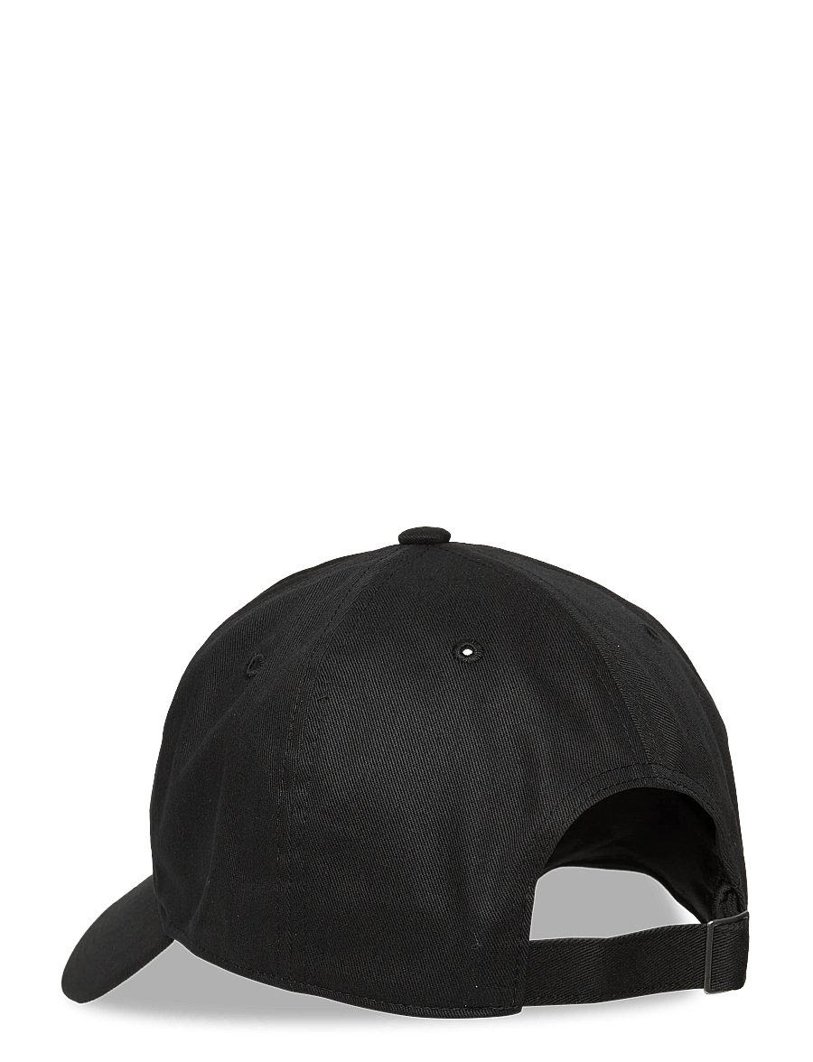 Reebok Performance - LOGO CAP - kappen - black - 1