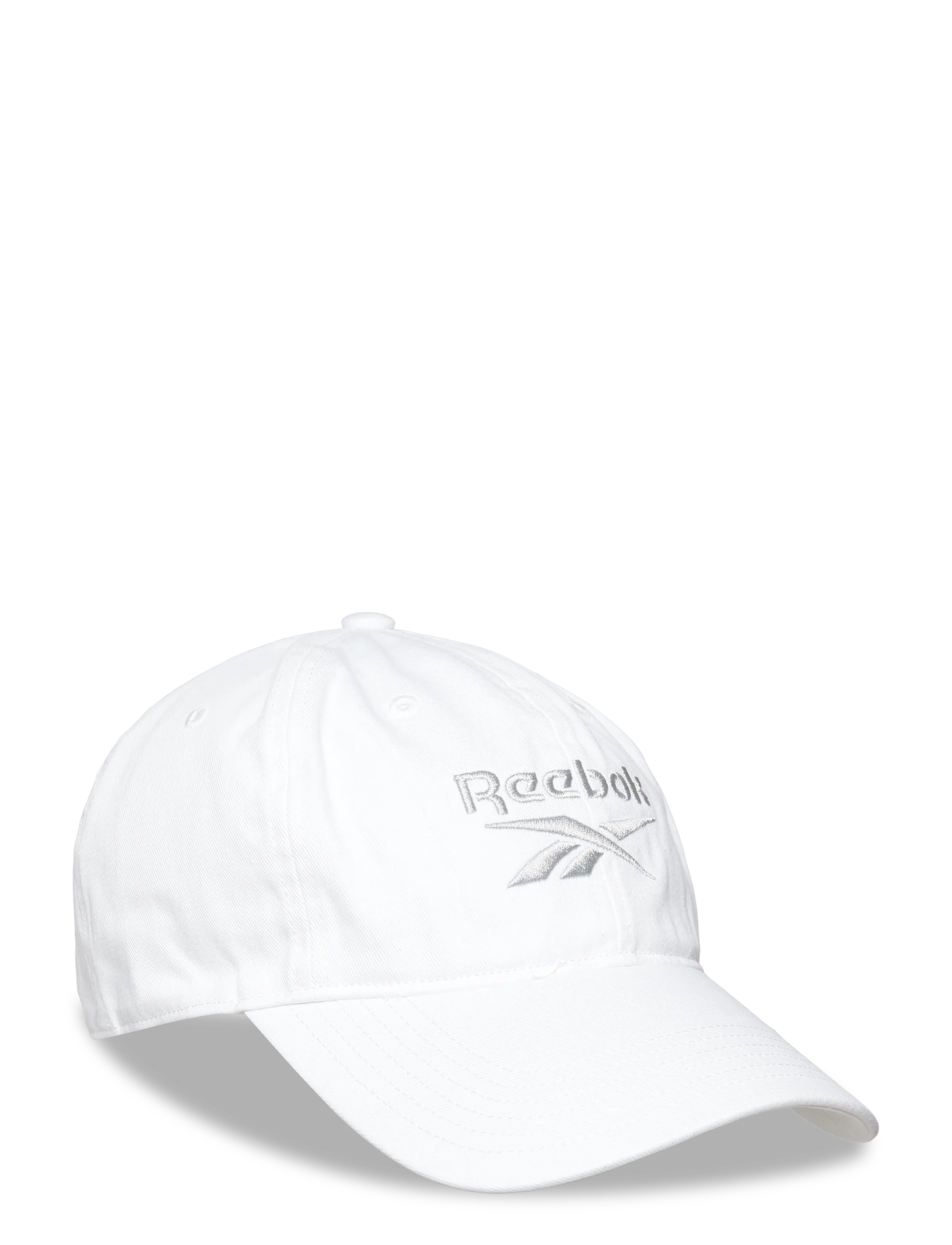 REEBOK PERFORMANCE Logo Basecap Weiß - One Size - Damen