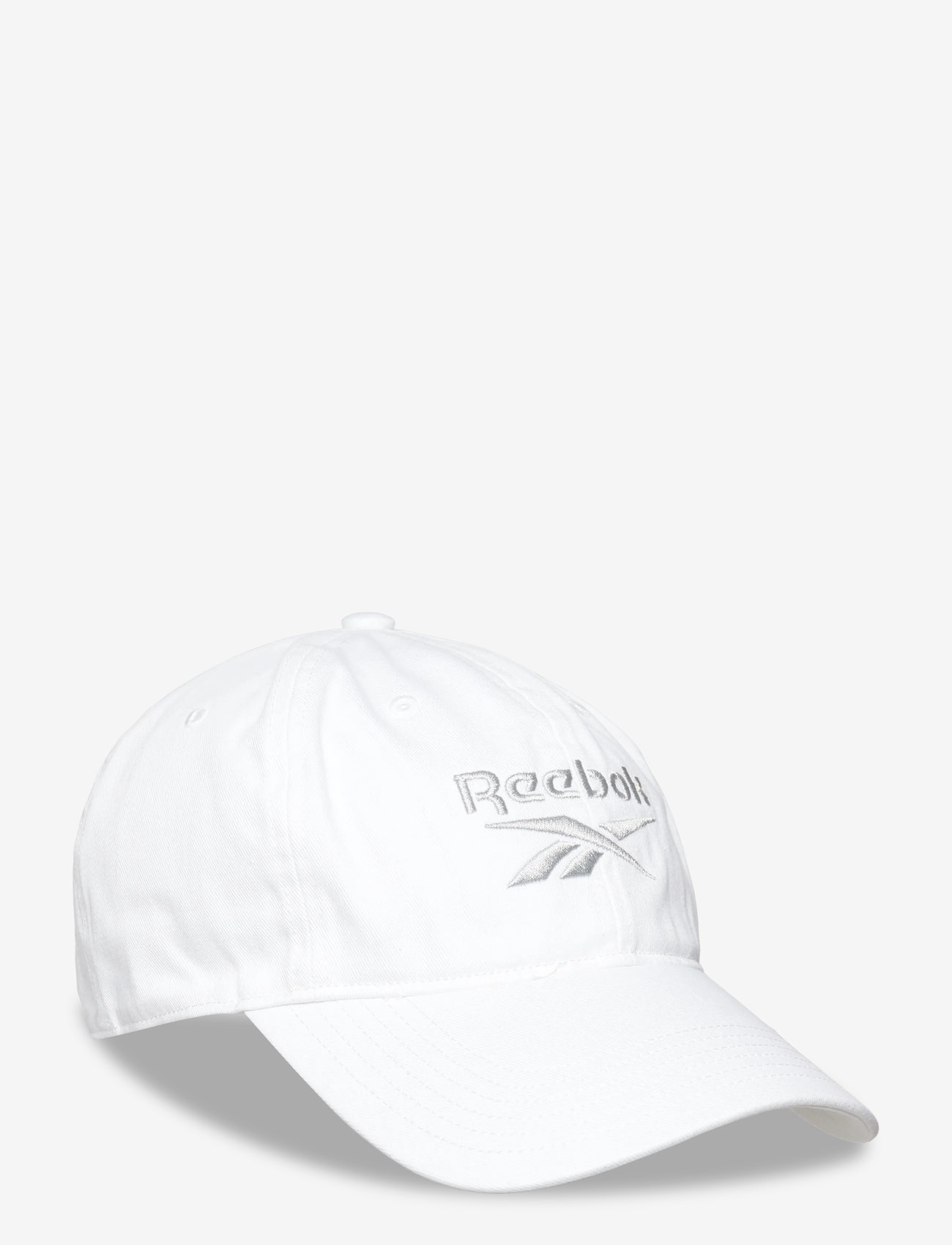 Reebok Performance - LOGO CAP - nokamütsid - white - 0