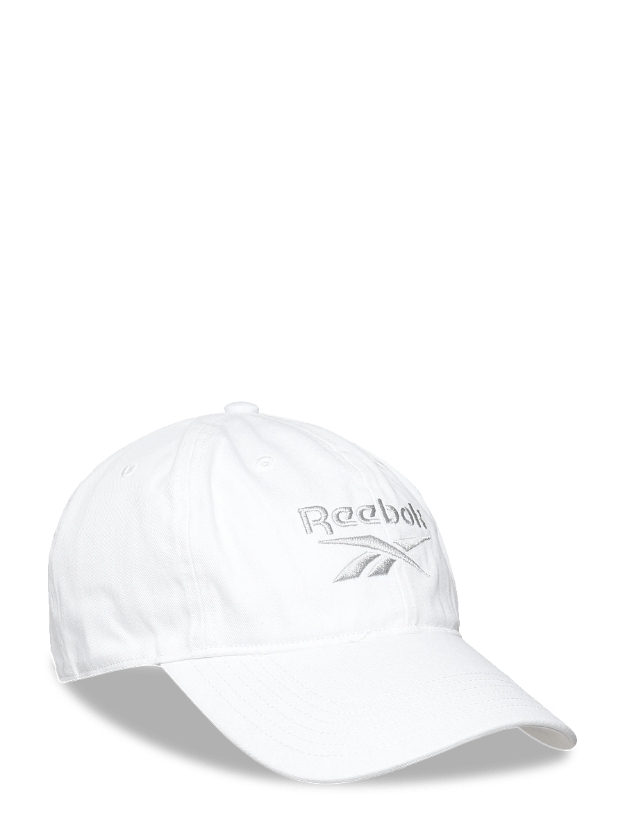 Reebok Performance - LOGO CAP - nokamütsid - white - 0