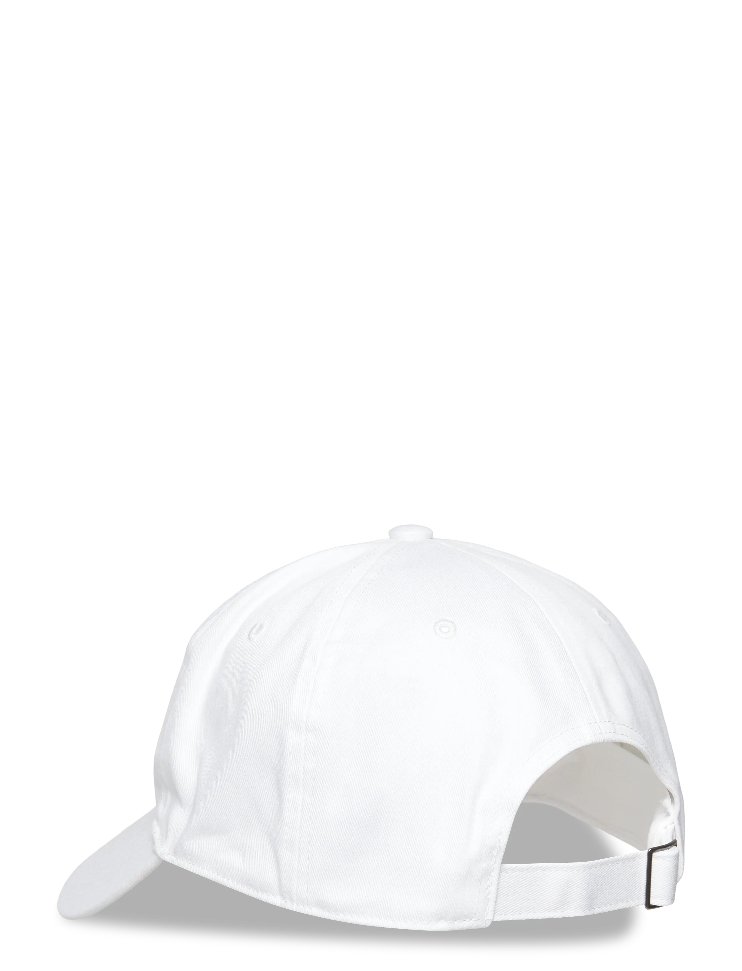 Reebok Performance - Logo Cap - die niedrigsten preise - white - 1