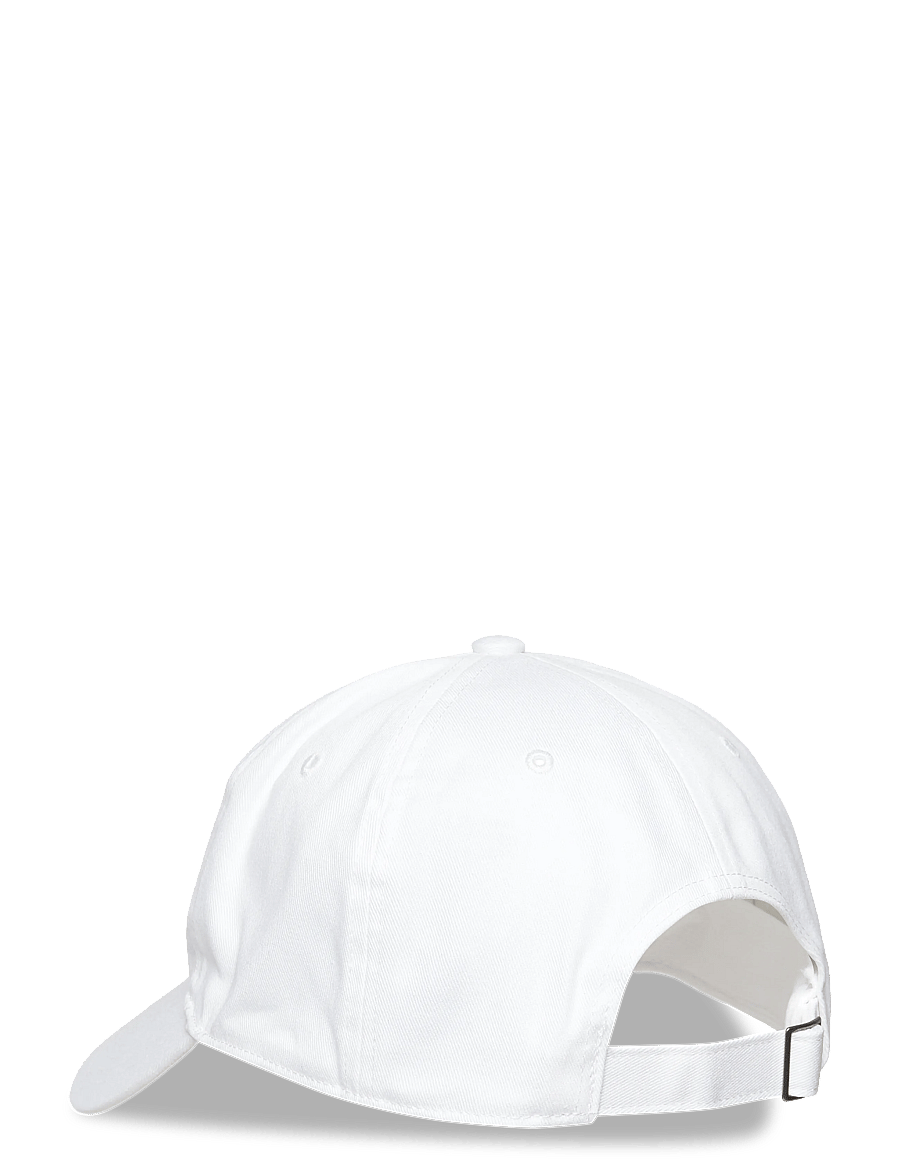 Reebok Performance - LOGO CAP - nokamütsid - white - 1