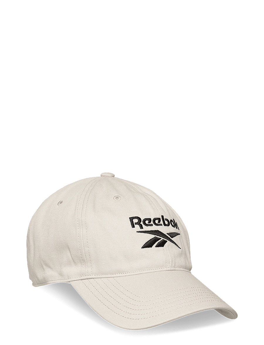 Reebok Performance - Logo Cap - kappen - moonstone - 0