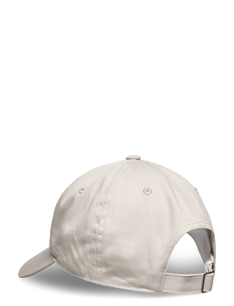 Reebok Performance - LOGO CAP - kappen - moonstone w blk logo - 1