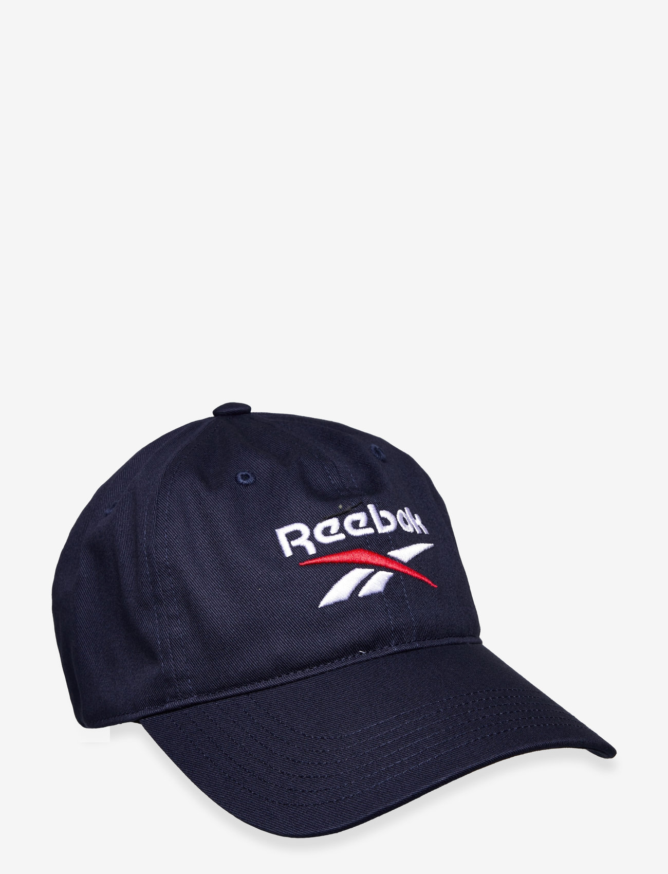Reebok Performance - LOGO CAP - lowest prices - v navy w wht logo - 0