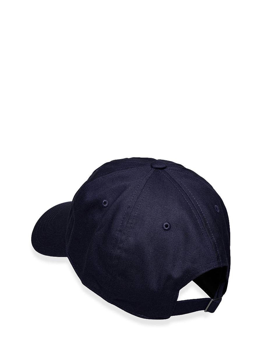 Reebok Performance - LOGO CAP - kasketter & caps - v navy w wht logo - 1