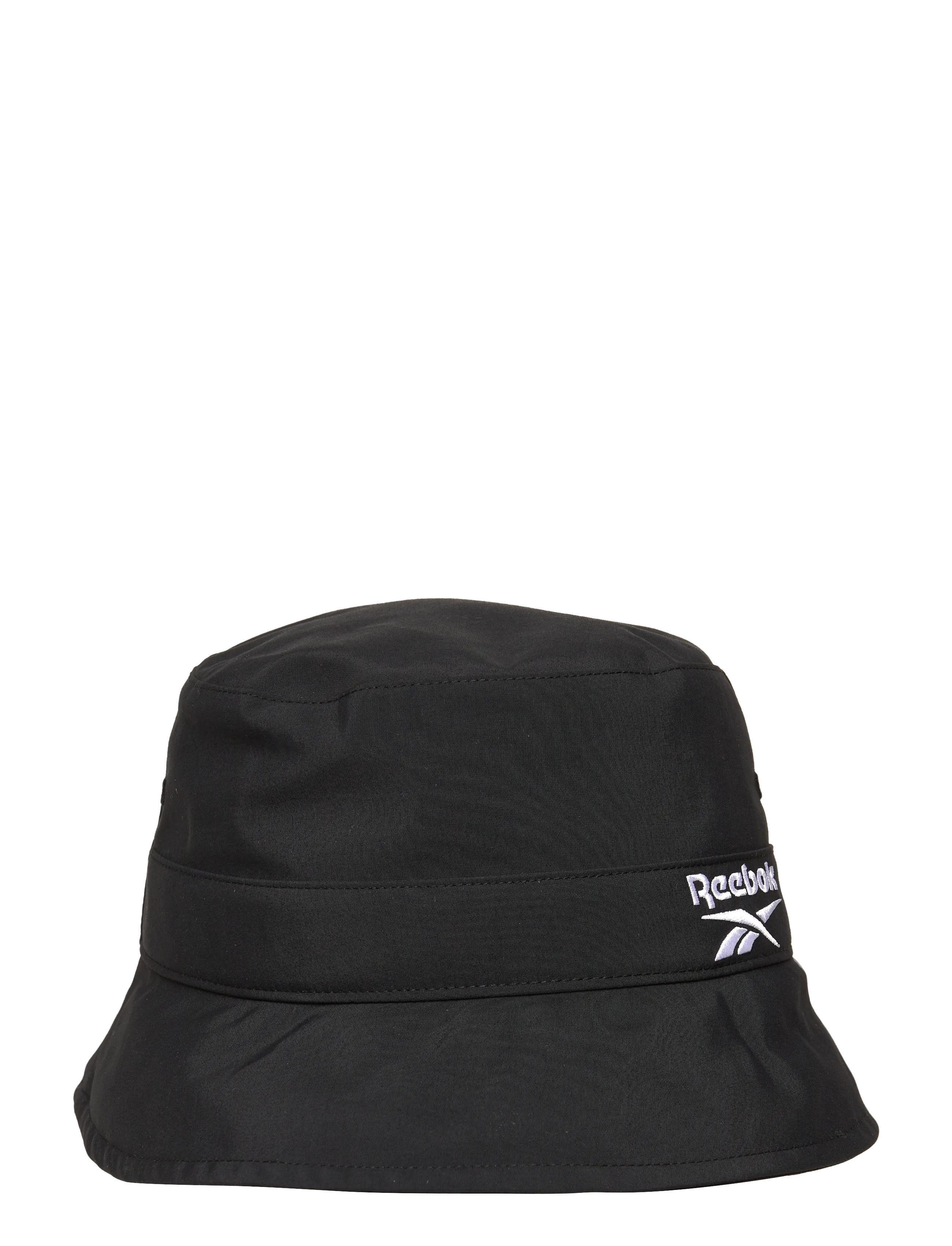 Reebok Performance Bucket Hat, One Size, Black, Sport Accessories > Sport Hats, Dame