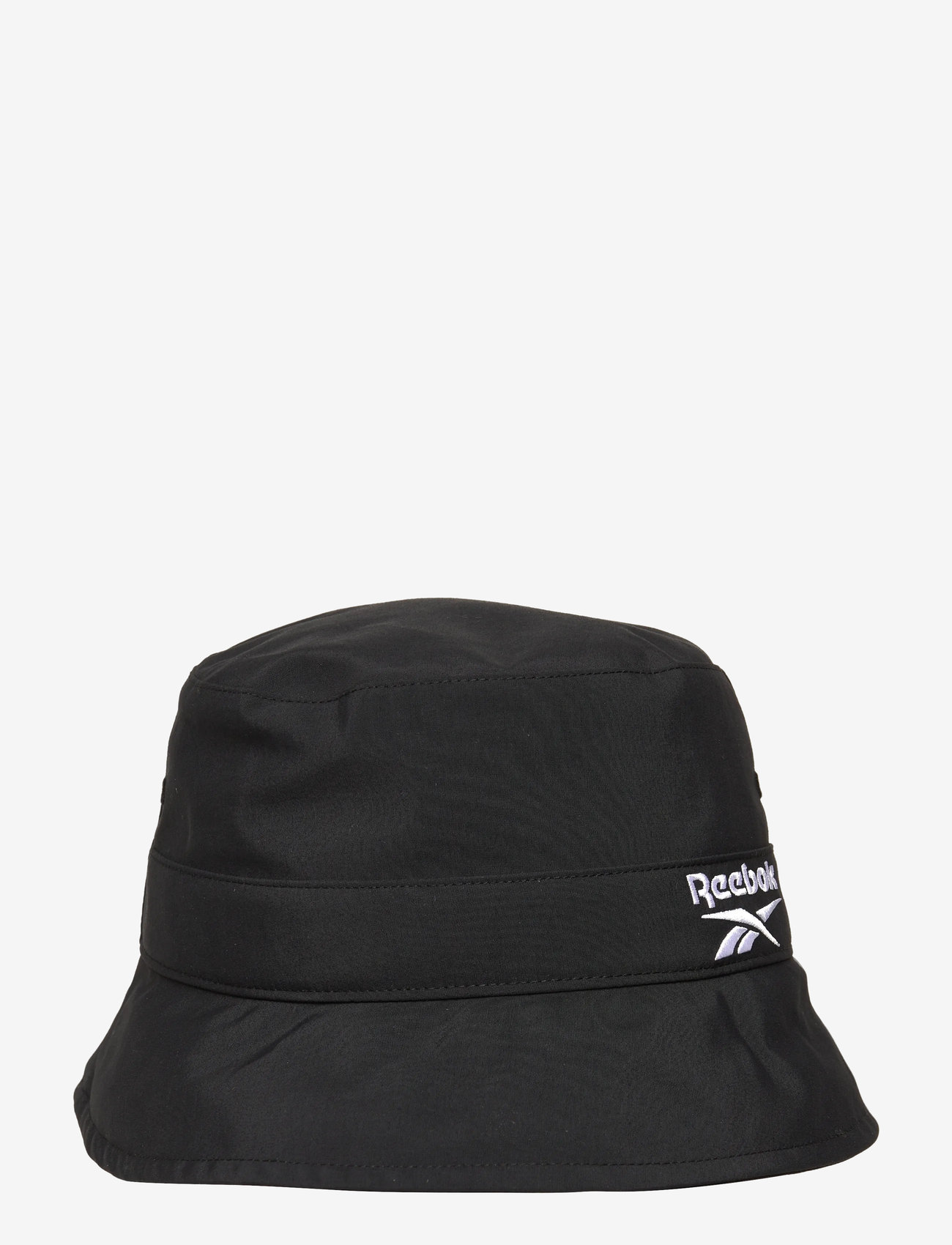 Reebok Performance - BUCKET HAT - lägsta priserna - black - 0