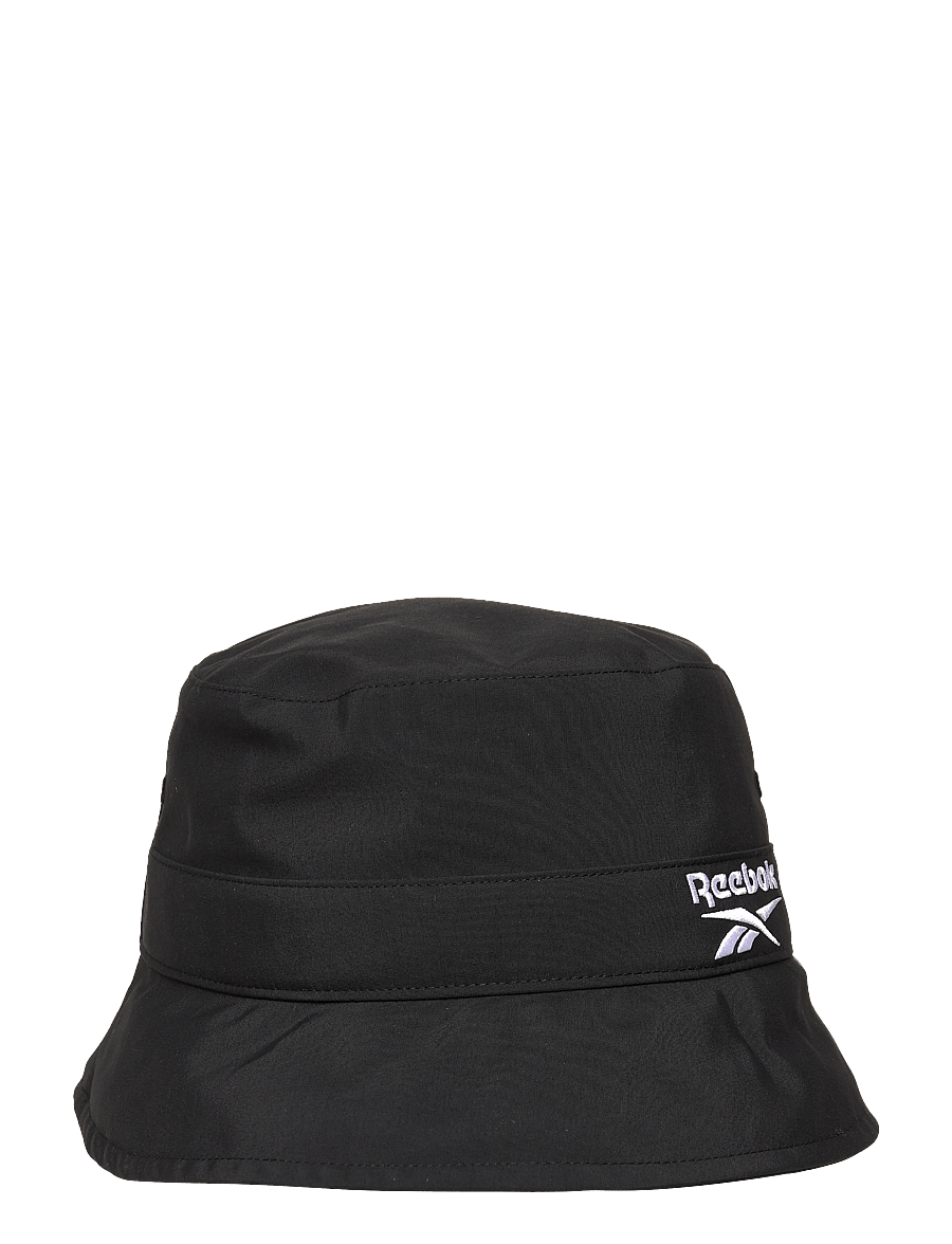 Reebok Performance - BUCKET HAT - kapelusze - black - 0
