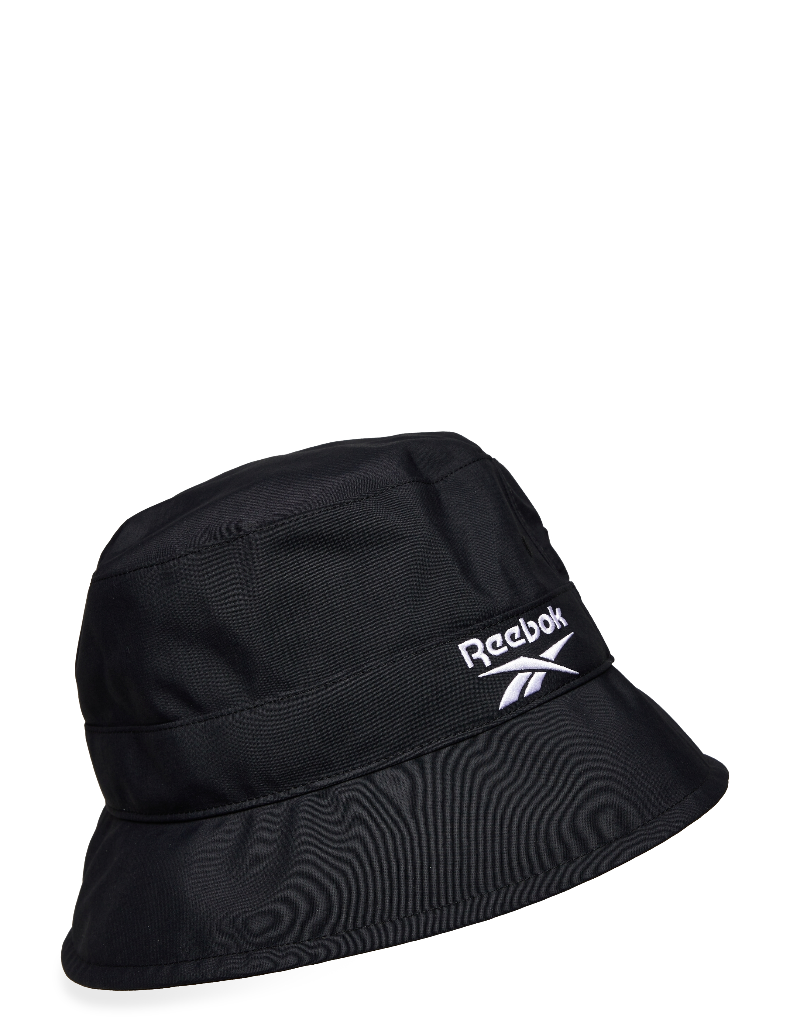 Reebok Performance Bucket Hat, One Size, Black, Sport Accessories > Sport Hats, Dame