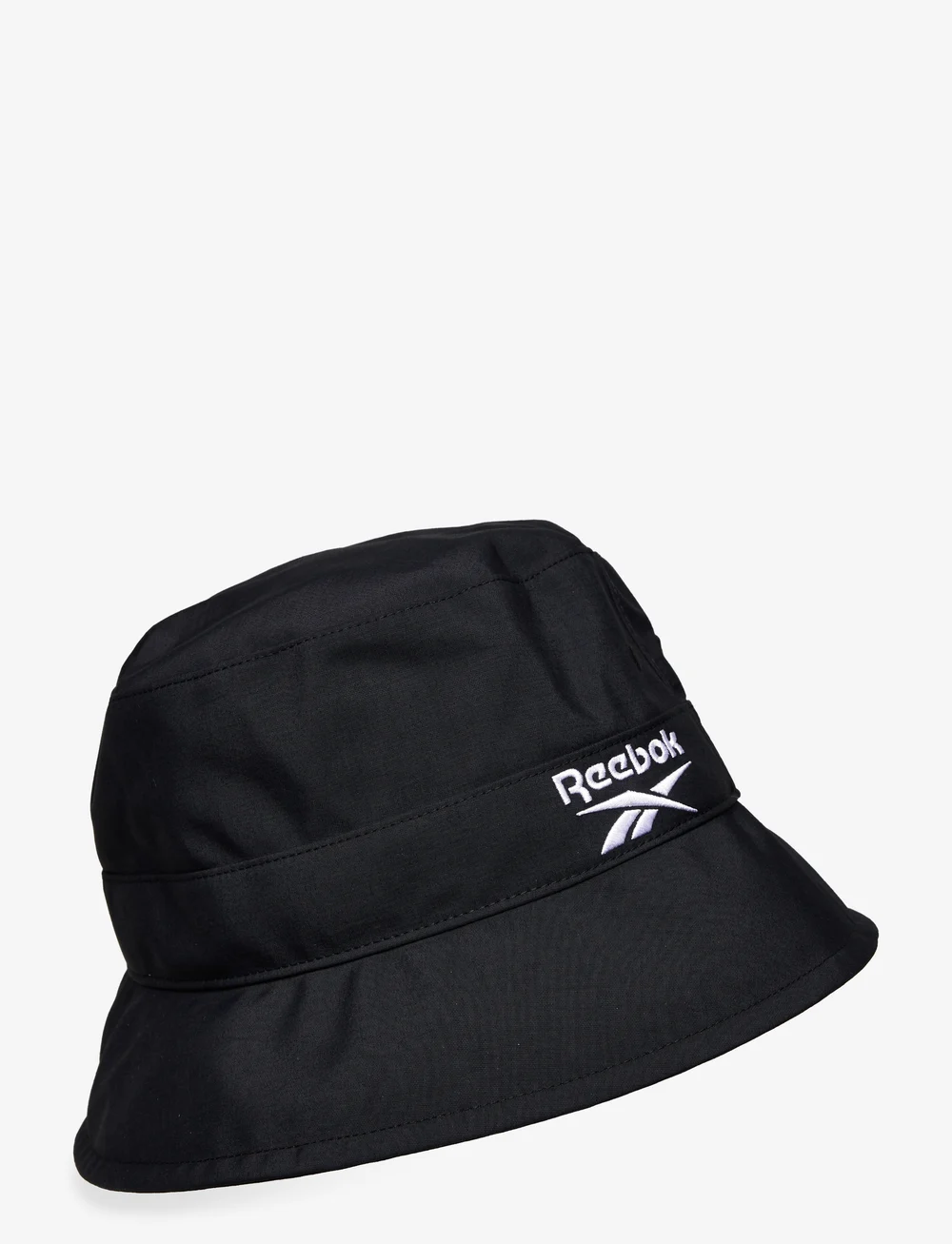 Reebok Performance - BUCKET HAT - hüte - blk with wht vector - 0