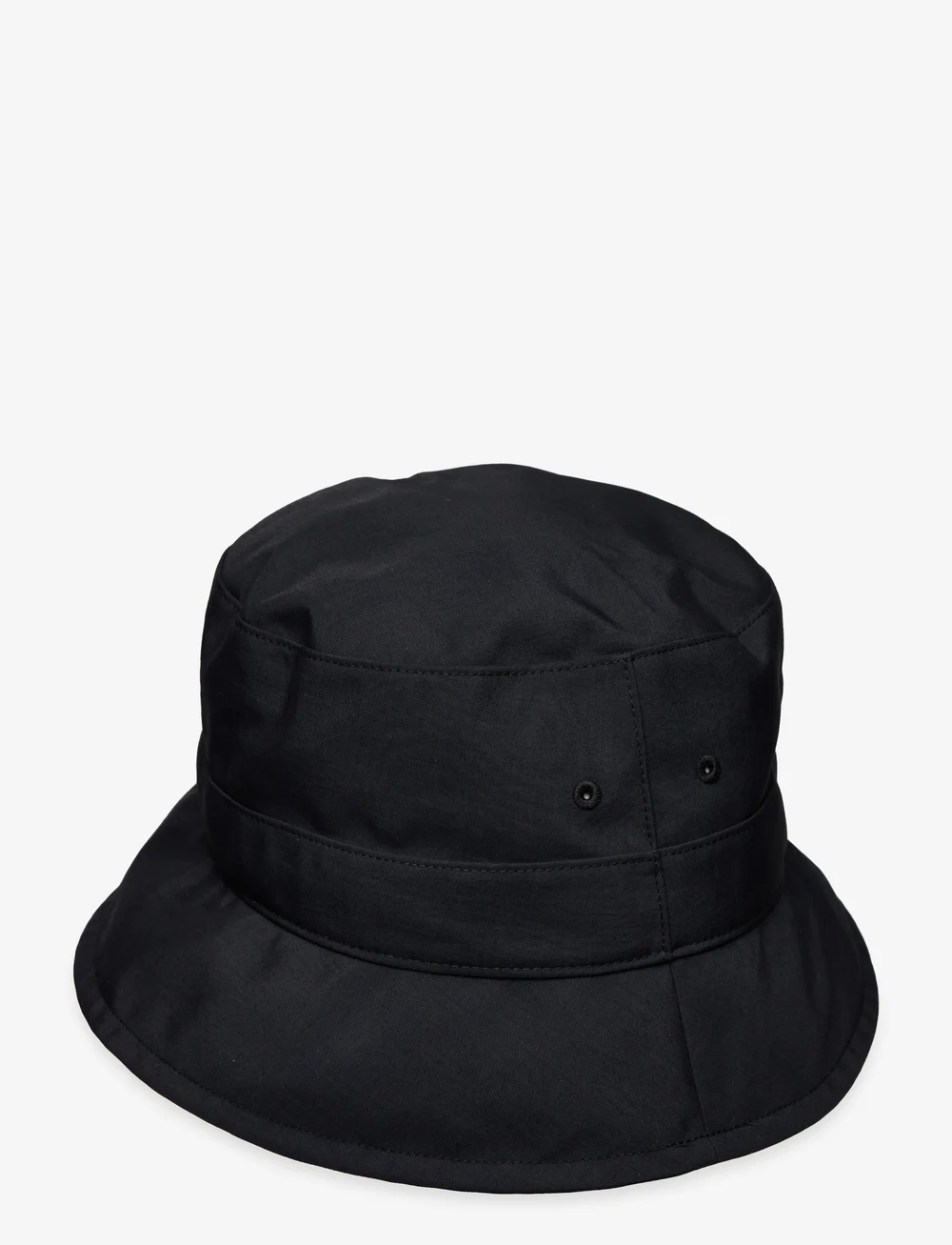Reebok Performance - BUCKET HAT - hüte - blk with wht vector - 1