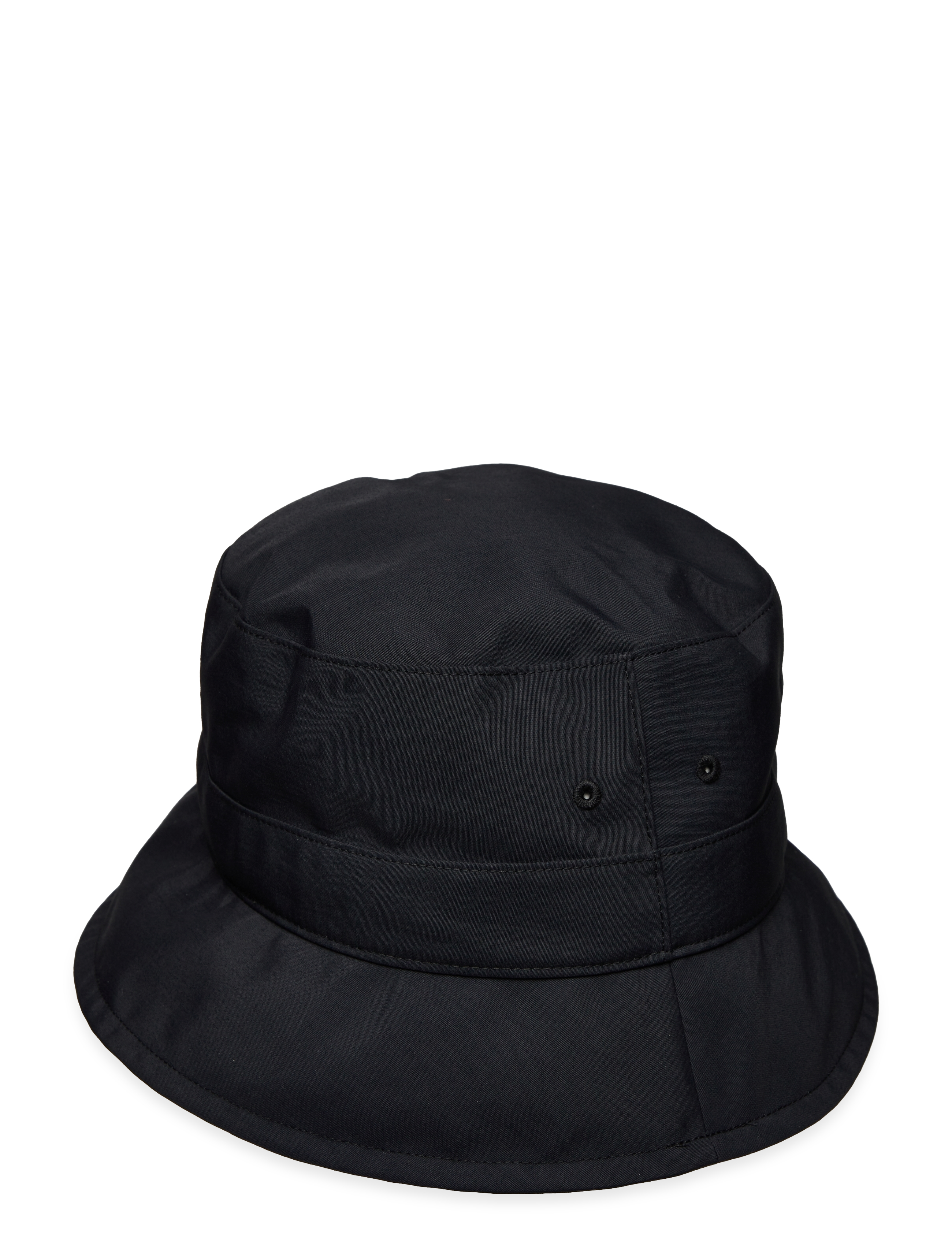 Reebok Performance - BUCKET HAT - lägsta priserna - blk with wht vector - 1