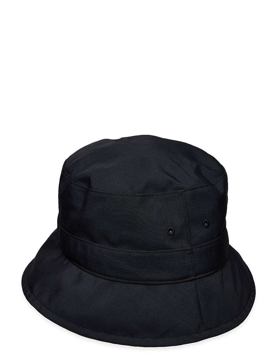 Reebok Performance - BUCKET HAT - hatte - blk with wht vector - 1