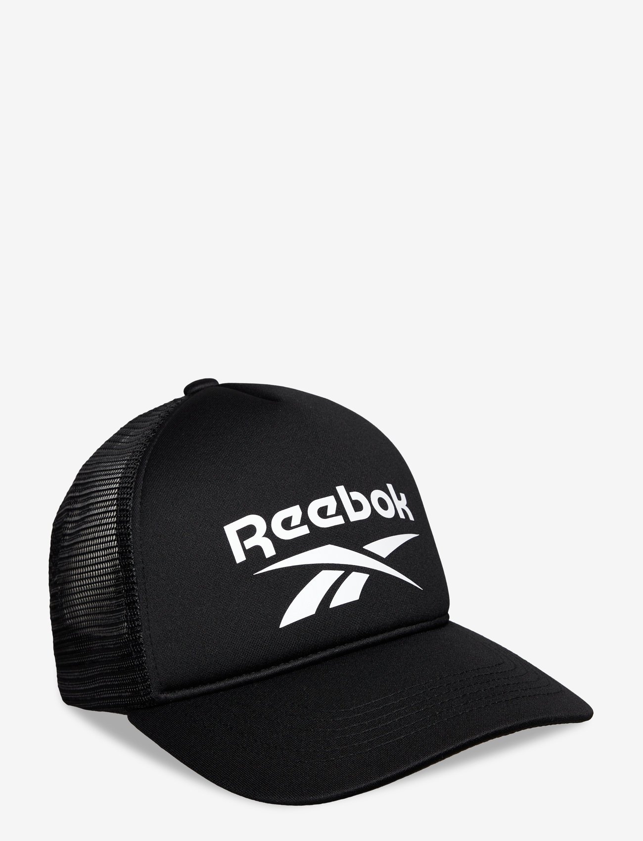 Reebok Performance - AERO  CAP - geschenke unter chf 50 - blk with wht vector - 0