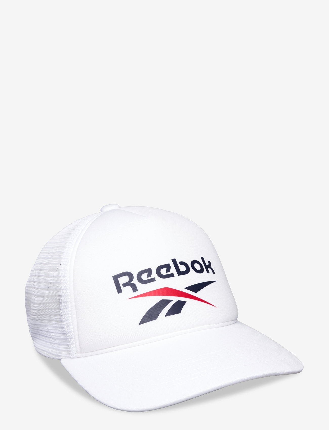Reebok Performance - AERO  CAP - geschenke unter chf 50 - wht w navy/red vect - 0