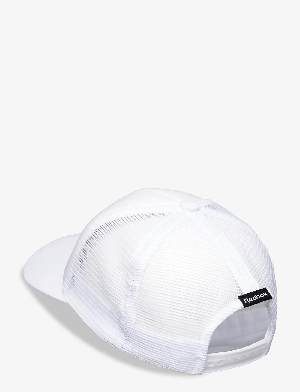 Reebok Performance - AERO CAP - kepsar - wht w navy/red vect - 1