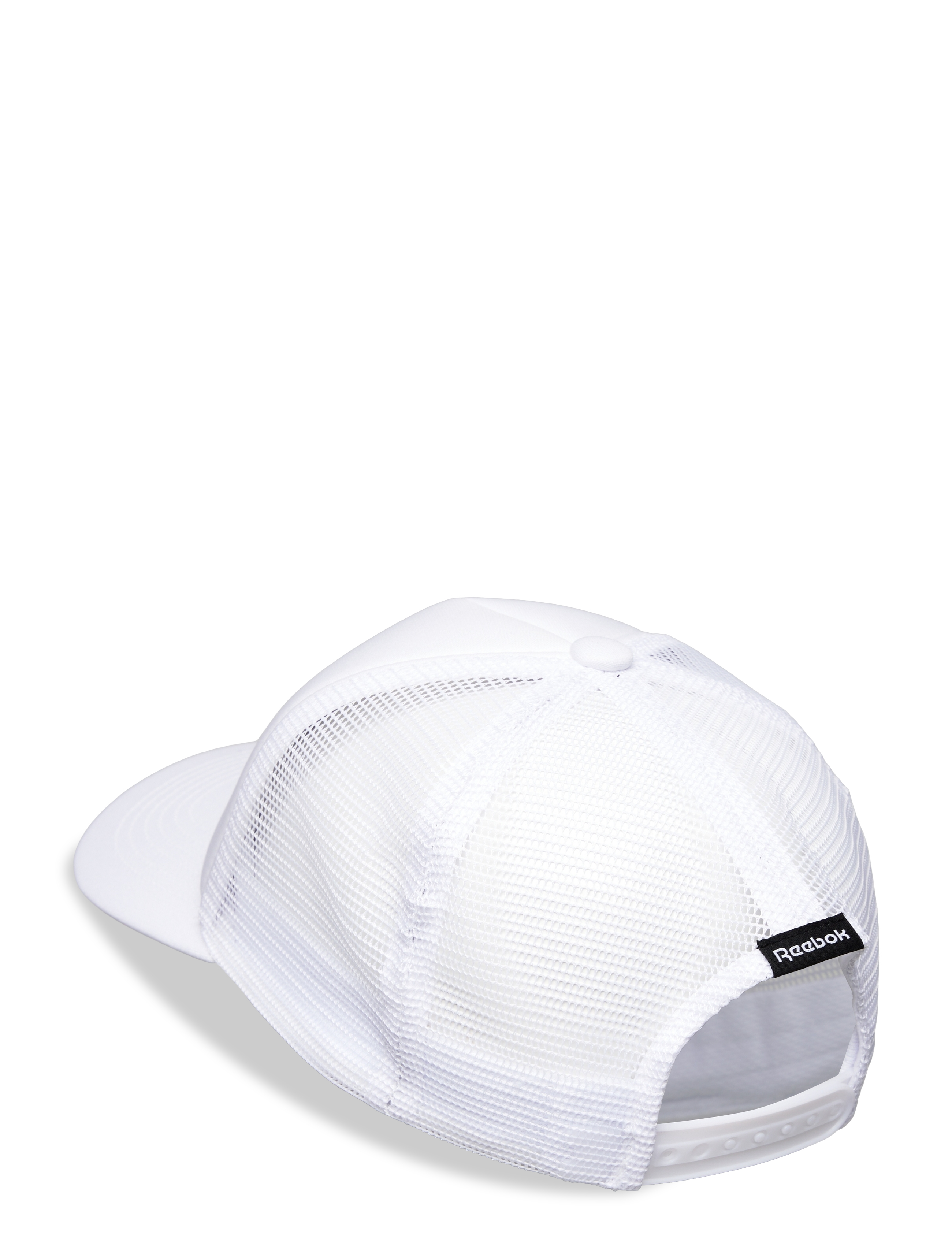 Reebok Performance - AERO  CAP - de laveste prisene - wht w navy/red vect - 1