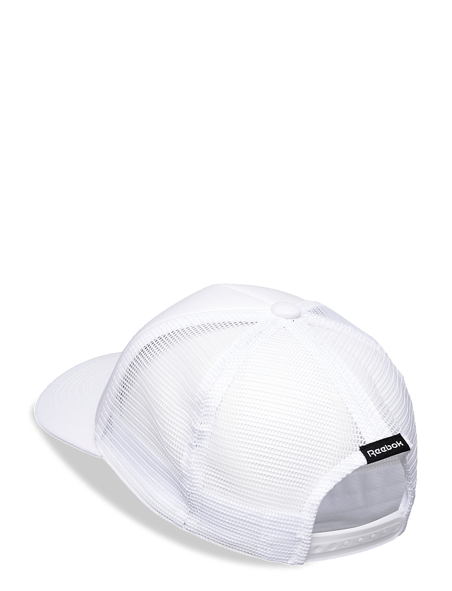Reebok Performance - AERO CAP - kepsar - wht w navy/red vect - 1