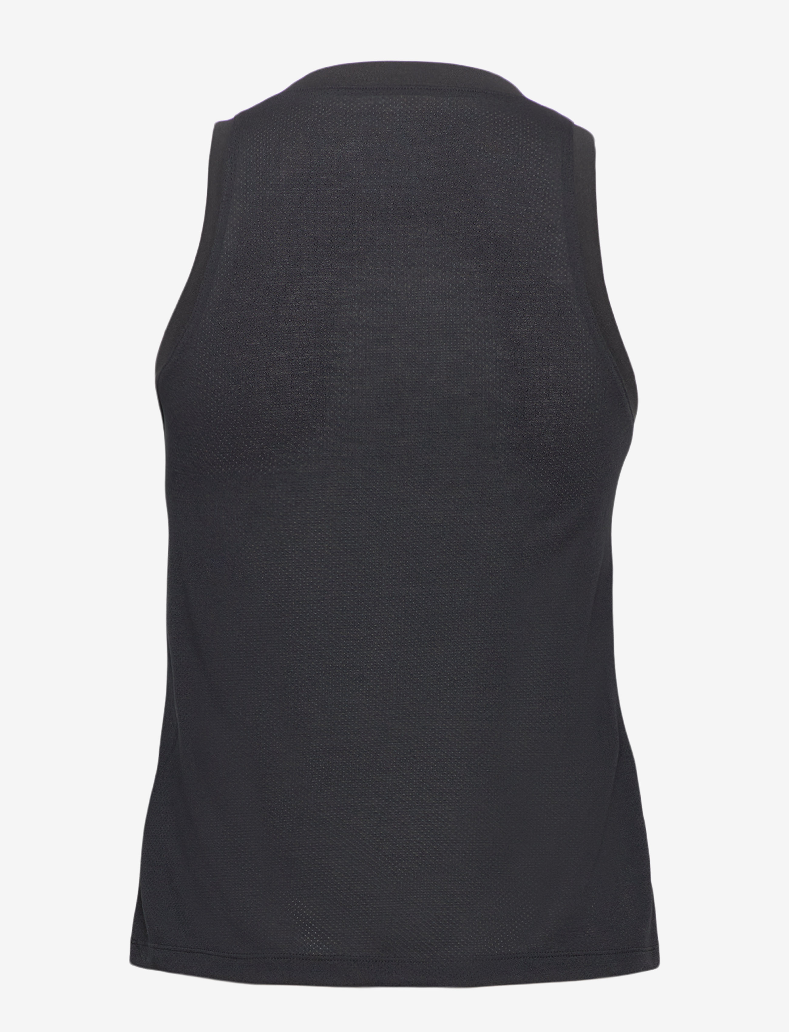 Reebok Performance - Modern Safari Big Logo Tank Top W - black - 2