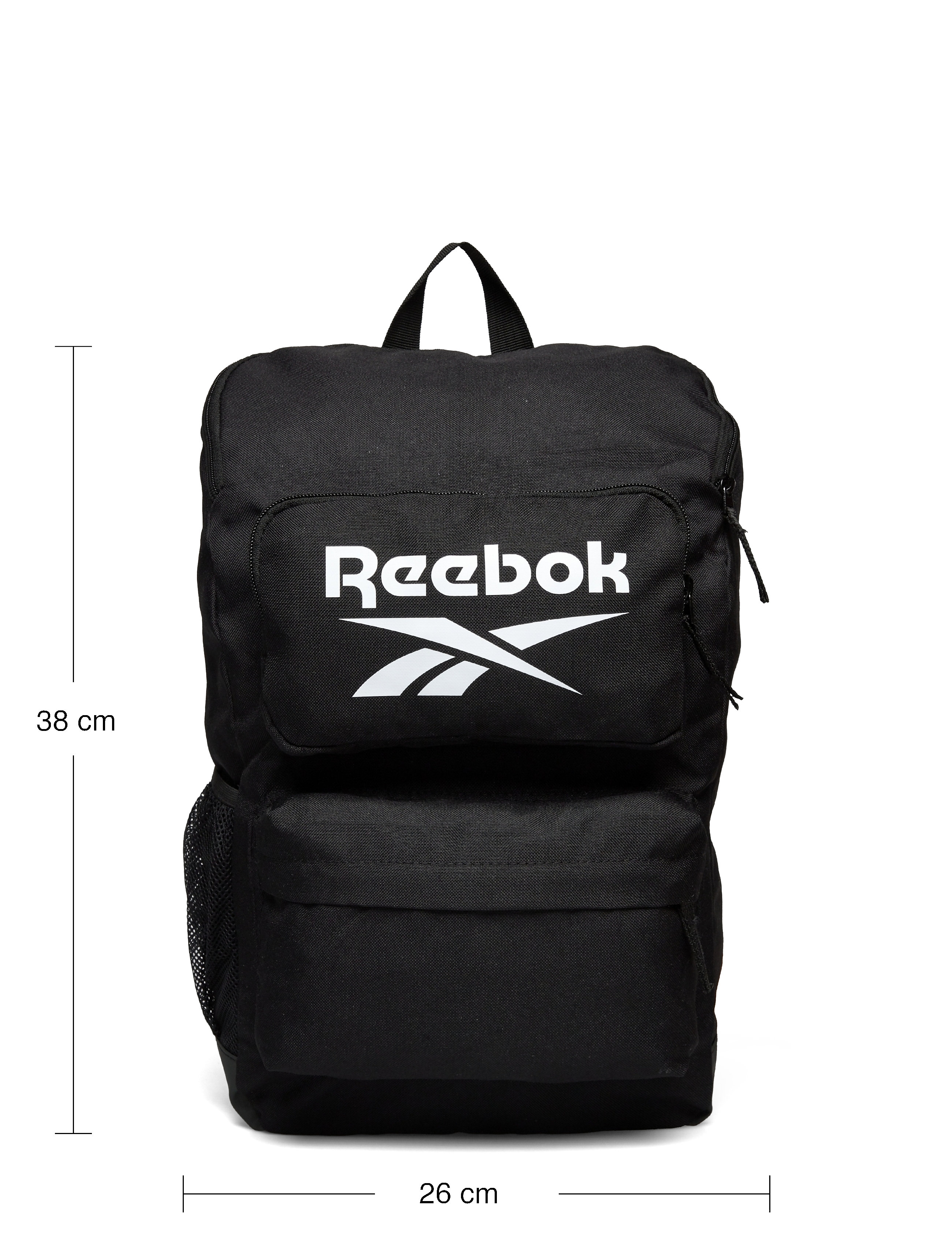 Reebok Performance - KIDS TRAIN BP - black - 4