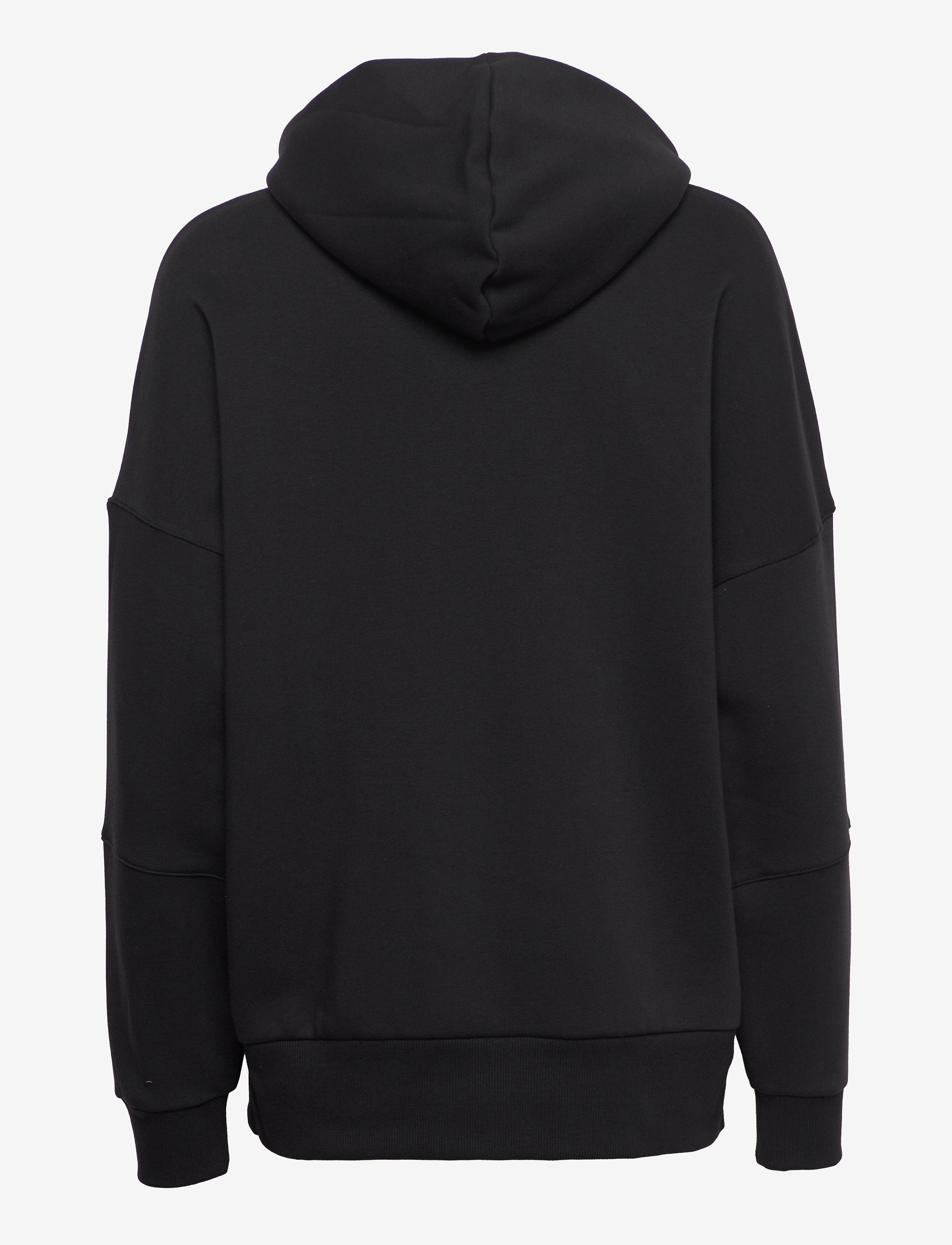 Reebok Performance - Lux Hoodie - black - 2