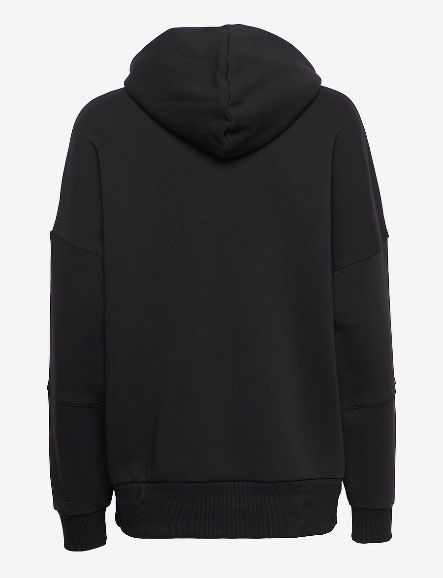 Reebok Performance - Lux Hoodie - black - 2