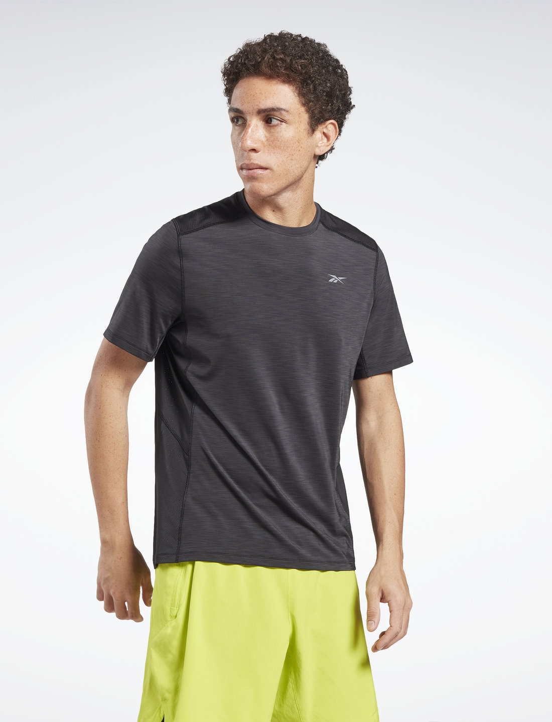 Reebok t shirts for top gym