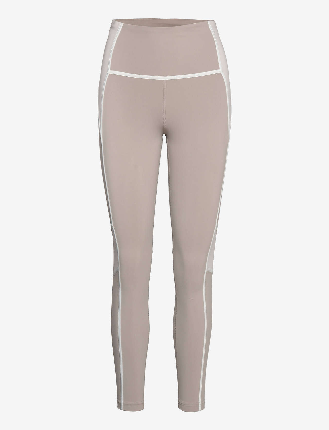 Reebok Performance - TS LUX HR TIGHT- CB - running & training tights - bougry - 0