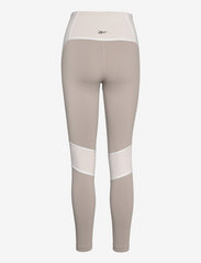 Reebok Performance - TS LUX HR TIGHT- CB - running & training tights - bougry - 1